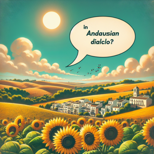 ¿Cómo se dice hola en andaluz?