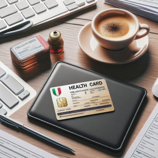 ¿Cómo solicitar la Tarjeta Sanitaria en Italia?
