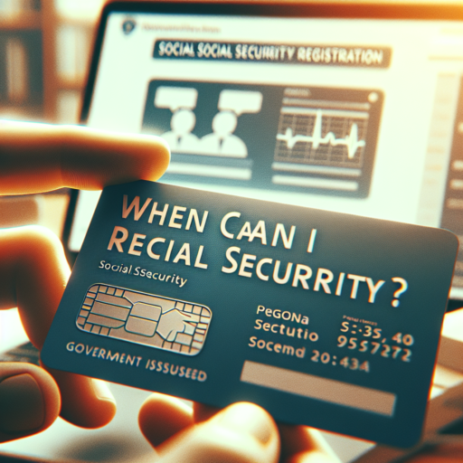 ¿Cuándo puedo darme de alta en la Seguridad Social?