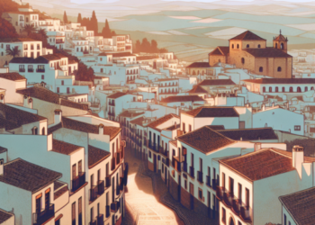 ¿Qué significa illo en andaluz?