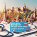 ¿Cómo sacar la Tarjeta Sanitaria Europea en España?