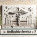 ¿Cómo se llama el Servicio Andaluz de Salud?