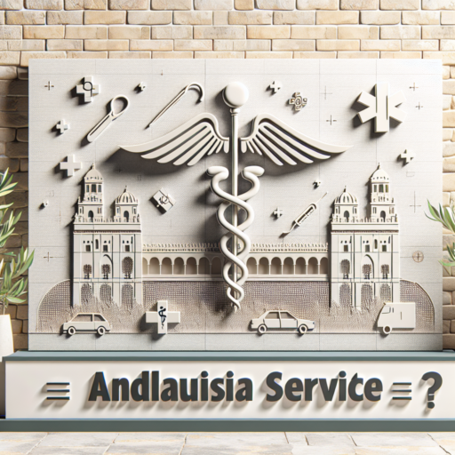 ¿Cómo se llama el Servicio Andaluz de Salud?