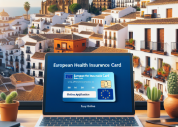¿Cómo solicitar la Tarjeta Sanitaria Europea en Andalucía?
