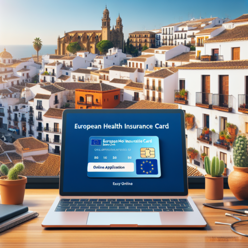 ¿Cómo solicitar la Tarjeta Sanitaria Europea en Andalucía?