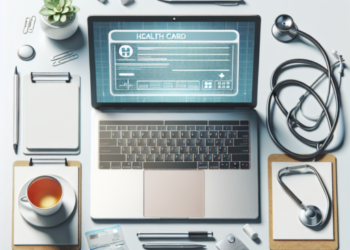 ¿Cómo ver mi carnet de sanidad por Internet?