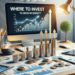 ¿Dónde invertir para hacer crecer mi dinero?