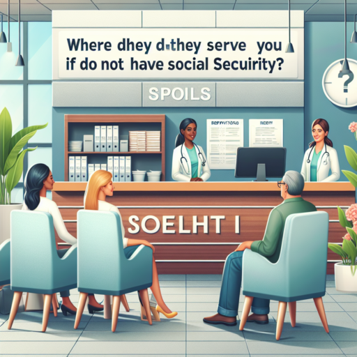 ¿Dónde te atienden si no tienes seguro social?
