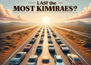 ¿Qué coches duran más kilómetros?