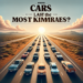 ¿Qué coches duran más kilómetros?