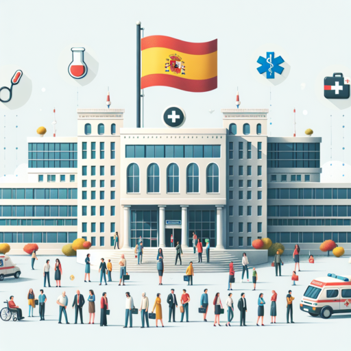 ¿Qué servicios ofrece la sanidad pública en España?