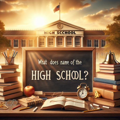 ¿Qué significa el nombre de liceo?