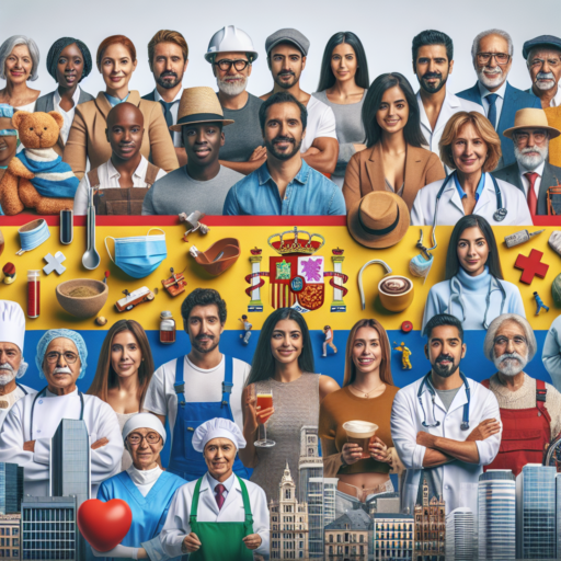 ¿Quién tiene derecho a la asistencia sanitaria gratuita en España?
