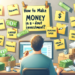 ¿Cómo ganar dinero en un día sin invertir?
