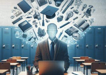 ¿Cómo se les dice a los estudiantes de instituto?