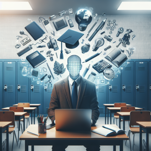 ¿Cómo se les dice a los estudiantes de instituto?