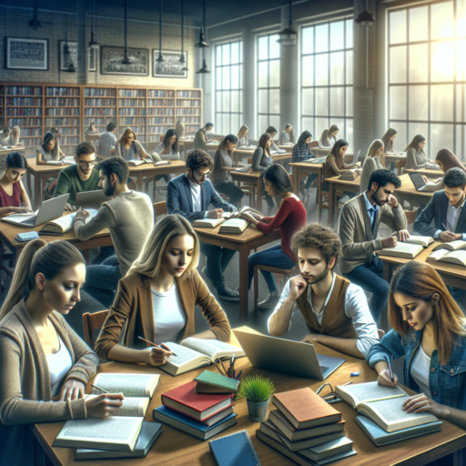 ¿Cómo se les dice a los que estudian en Instituto?