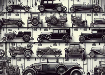¿Cuál es el año más antiguo para comprar un coche?
