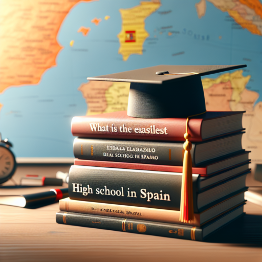 ¿Cuál es el bachillerato más fácil en España?