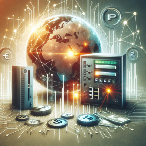 ¿Cuál es la diferencia entre IP y CFT?