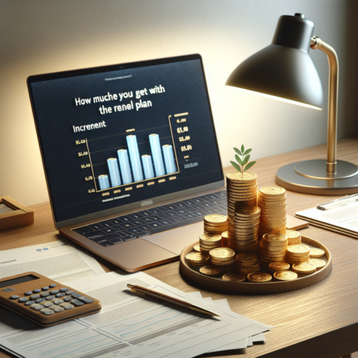 ¿Cuánto dinero te dan con el Plan Renove?