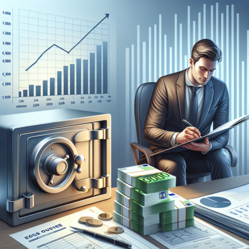 ¿Dónde invertir 60.000 euros sin riesgo?