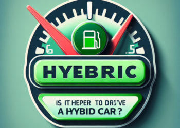 ¿Es más barato conducir un coche híbrido?