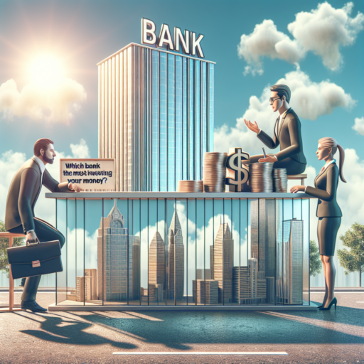 ¿Qué banco paga más por invertir tu dinero?