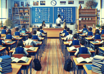 ¿Qué es 2x1 en la escuela?