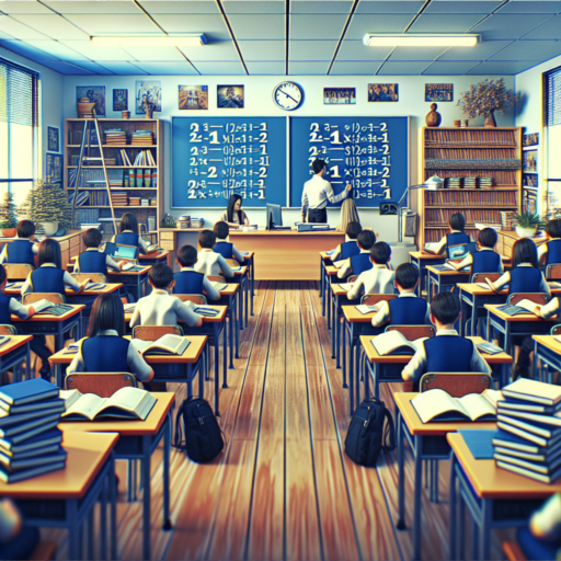 ¿Qué es 2x1 en la escuela?