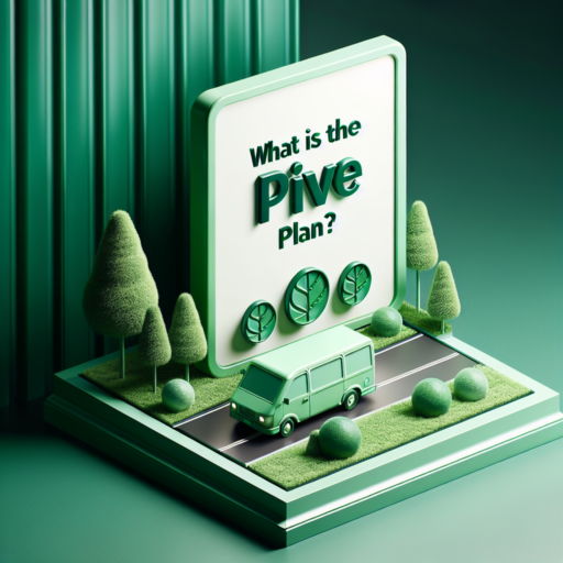 ¿Qué es el Plan PIVE?