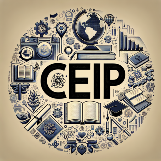 ¿Qué quiere decir las iniciales CEIP?