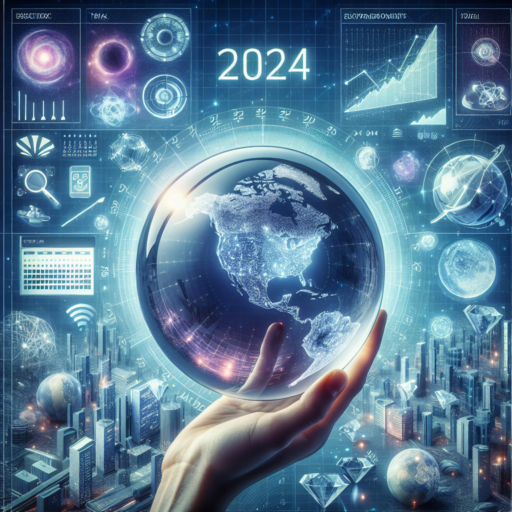 ¿Que se espera para el año 2024?