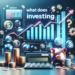 ¿Qué significan las inversiones?