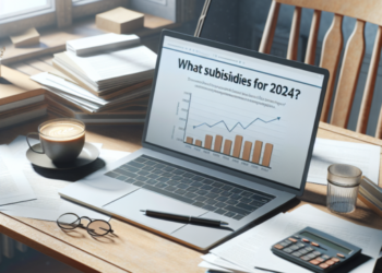 ¿Qué subsidios hay para el 2024?