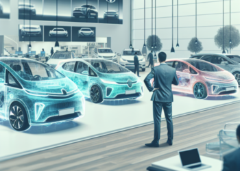 ¿Qué tipo de coches se benefician del plan Moves III?