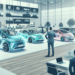 ¿Qué tipo de coches se benefician del plan Moves III?