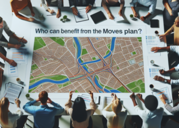 ¿Quién puede acogerse al plan Moves?
