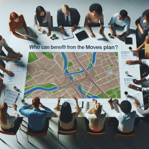 ¿Quién puede acogerse al plan Moves?