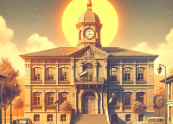 ¿A qué hora es el colegio en España?