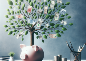 ¿Cómo hacer que tu dinero crezca?