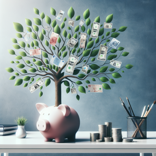 ¿Cómo hacer que tu dinero crezca?