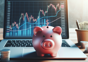 ¿Cómo invertir si no tengo mucho dinero?