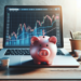 ¿Cómo invertir si no tengo mucho dinero?