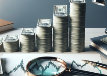 ¿Cómo invertir y duplicar mi dinero?