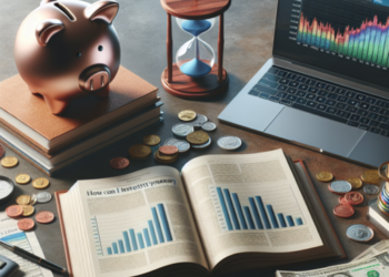 ¿Cómo puedo invertir mi dinero para ganar más?