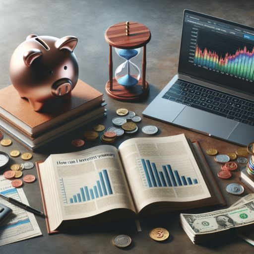 ¿Cómo puedo invertir mi dinero para ganar más?