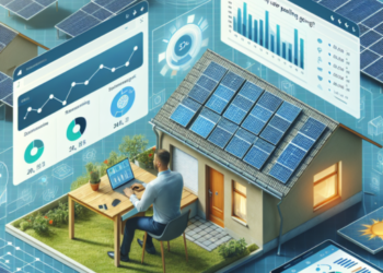 ¿Cómo saber cómo va mi subvención de placas solares?