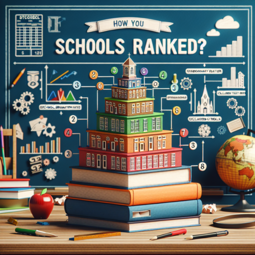 ¿Cómo se clasifican los colegios?