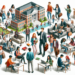 ¿Cómo se les dice a las personas que estudian en un instituto?
